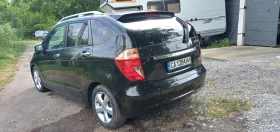 Honda Fr-v  - изображение 4