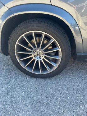 Mercedes-Benz GLE 450, снимка 4
