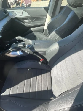 Mercedes-Benz GLE 450, снимка 3