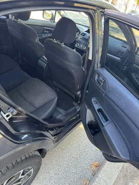 Subaru XV 2.2 d 147 кс 4х4 2014г, снимка 11