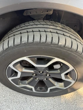 Subaru XV 2.2 d 147 кс 4х4 2014г, снимка 15