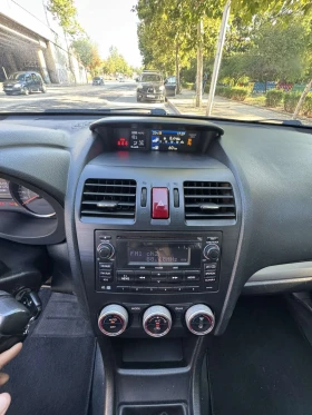 Subaru XV 2.2 d 147 кс 4х4 2014г, снимка 8
