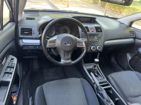 Subaru XV 2.2 d 147 кс 4х4 2014г, снимка 9