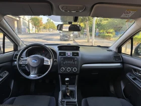 Subaru XV 2.2 d 147 кс 4х4 2014г, снимка 7