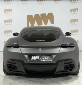 Ferrari Roma Carbon* JBL* PassengerDisplay, снимка 5
