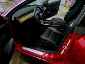 Tesla Model 3 Dual Motor Long Range , снимка 8