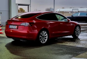 Tesla Model 3 Dual Motor Long Range , снимка 5
