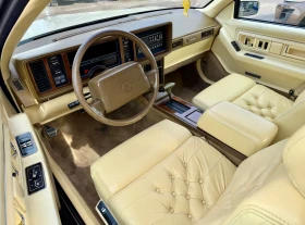 Cadillac Eldorado 4.5i V8 / Biarritz, снимка 9