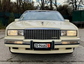 Cadillac Eldorado 4.5i V8 / Biarritz, снимка 2