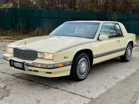 Cadillac Eldorado 4.5i V8 / Biarritz, снимка 3