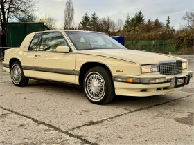 Cadillac Eldorado 4.5i V8 / Biarritz, снимка 1