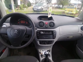 Citroen C3 1.4hdi16v Xtr, снимка 7