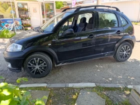 Citroen C3 1.4hdi16v Xtr, снимка 10