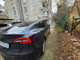 Tesla Model Y Long Range 4x4 AWD 77kWh, снимка 5