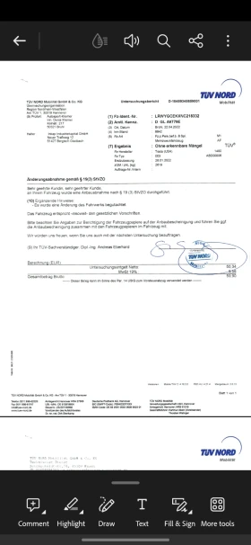 Tesla Model Y Long Range 4x4 AWD 77kWh, снимка 11