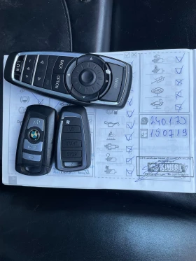 BMW 530 D само на задно, снимка 15