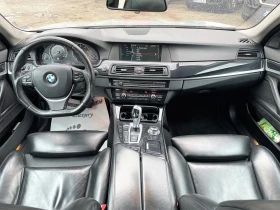 BMW 530 D само на задно, снимка 8