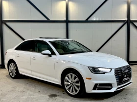 Audi A4 2.0T* S-Line* КАМЕРА* ПОДГРЕВ, снимка 2