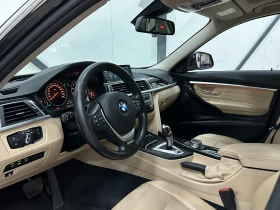 BMW 330 е  КАМЕРА* ПОДГРЕВ* HEADUP, снимка 8