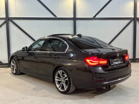 BMW 330 е  КАМЕРА* ПОДГРЕВ* HEADUP, снимка 4