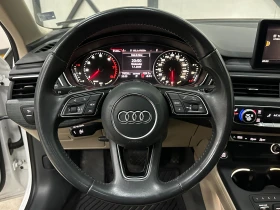 Audi A4 2.0T* S-Line* КАМЕРА* ПОДГРЕВ, снимка 11