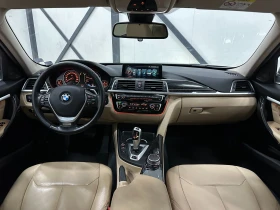 BMW 330 е  КАМЕРА* ПОДГРЕВ* HEADUP, снимка 10
