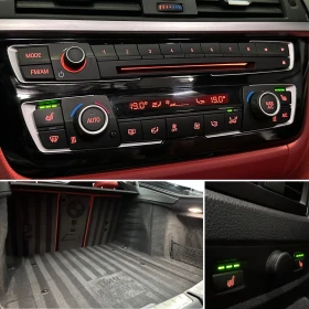 BMW 440 XDrive* B58* HEAD UP* СЛЕДЕНЕ НА ЛЕНТИ* ПОДГРЕВ*  , снимка 15