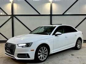 Audi A4 2.0T* S-Line* КАМЕРА* ПОДГРЕВ, снимка 1