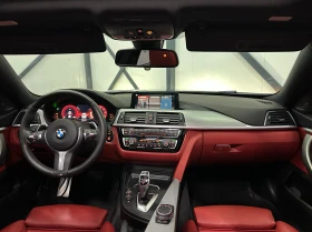 BMW 440 XDrive* B58* HEAD UP* СЛЕДЕНЕ НА ЛЕНТИ* ПОДГРЕВ*  , снимка 10