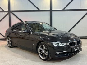 BMW 330 е  КАМЕРА* ПОДГРЕВ* HEADUP, снимка 2