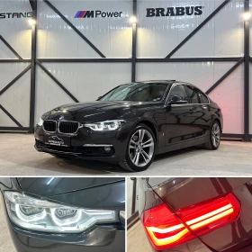 BMW 330 е  КАМЕРА* ПОДГРЕВ* HEADUP, снимка 7