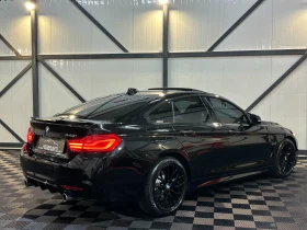 BMW 440 XDrive* B58* HEAD UP* СЛЕДЕНЕ НА ЛЕНТИ* ПОДГРЕВ*  , снимка 4