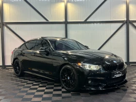 BMW 440 XDrive* B58* HEAD UP* СЛЕДЕНЕ НА ЛЕНТИ* ПОДГРЕВ*  , снимка 2