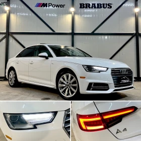 Audi A4 2.0T* S-Line* КАМЕРА* ПОДГРЕВ, снимка 8