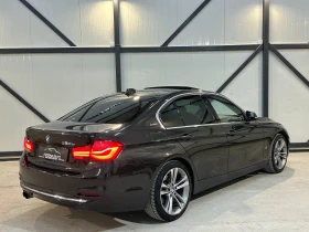 BMW 330 е  КАМЕРА* ПОДГРЕВ* HEADUP, снимка 3