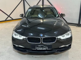 BMW 330 е  КАМЕРА* ПОДГРЕВ* HEADUP, снимка 5
