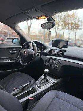 BMW 120 E87 / AUTOMATIC / 177к.с / Shadow line, снимка 8