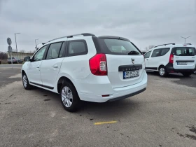 Dacia Logan 1.5DCI 75кс., снимка 3