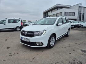 Dacia Logan 1.5DCI 75кс., снимка 1
