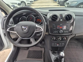 Dacia Logan 1.5DCI 75кс., снимка 14