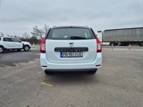 Dacia Logan 1.5DCI 75кс., снимка 4