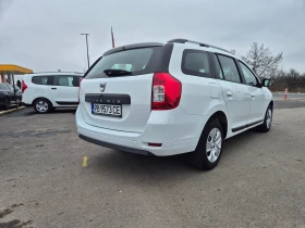Dacia Logan 1.5DCI 75кс., снимка 5