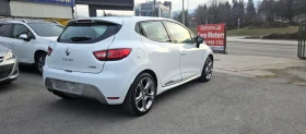 Renault Clio 1.2i GTLine AUTOMATIC, снимка 9