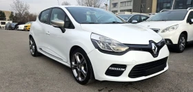 Renault Clio 1.2i GTLine AUTOMATIC, снимка 2