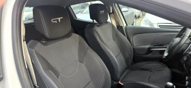 Renault Clio 1.2i GTLine AUTOMATIC, снимка 7
