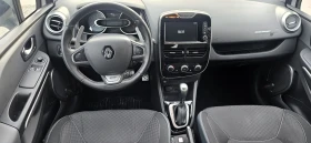 Renault Clio 1.2i GTLine AUTOMATIC, снимка 13