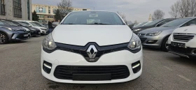 Renault Clio 1.2i GTLine AUTOMATIC, снимка 4