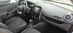Renault Clio 1.2i GTLine AUTOMATIC, снимка 5