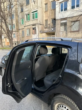 Chevrolet Spark, снимка 4