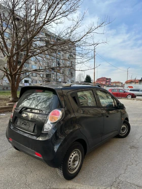 Chevrolet Spark, снимка 2